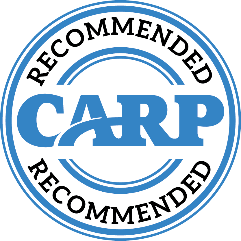 CARP Logo